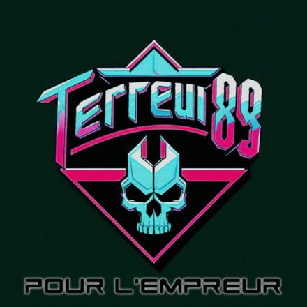Terreur 89 Logo